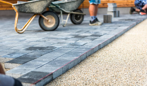 Best Best Driveway Pavers  in Robinson, TX