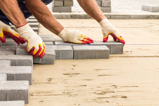 Best Local Driveway Pavers  in Robinson, TX