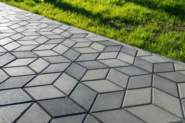 Best Interlocking Driveway Pavers  in Robinson, TX