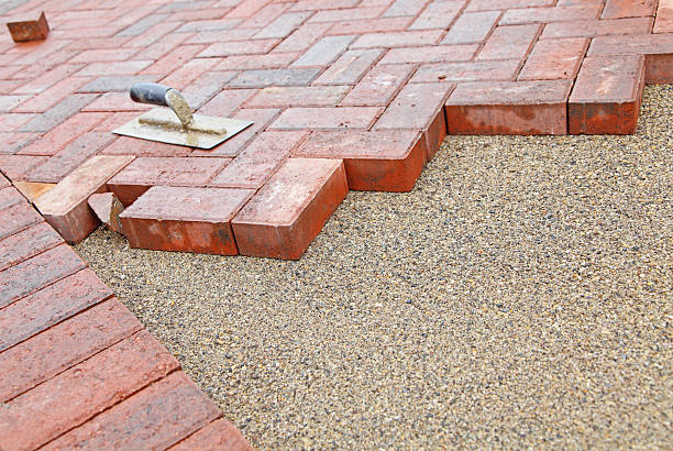 Reasons to Select Us for Your Driveway Paving Requirements in Robinson, TX