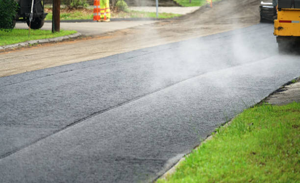 Best Driveway Pavers Near Me  in Robinson, TX